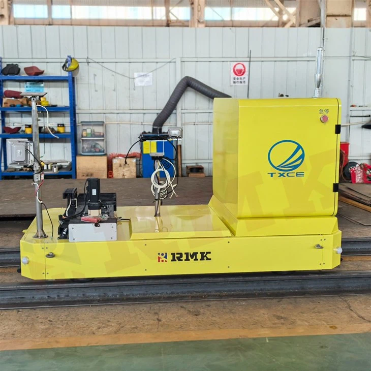 1.5T Rail Shuttle Vehicle best