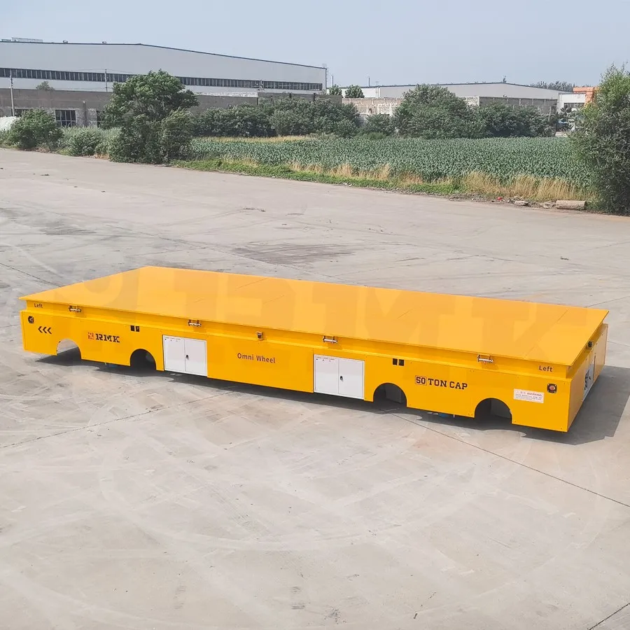 steel coil transport trolley steel coil transport trolley