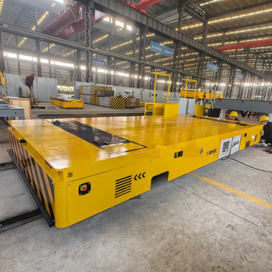 rail transfer cart rail transfer cart